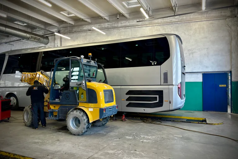 Demontaż turbosprężarki - diagnostyka usterek